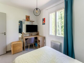 Vakantiehuis Les Mayons Kenmerken 28