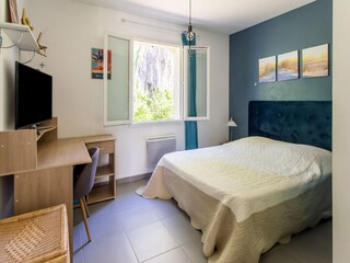 Casa de vacaciones Les Mayons Características 29