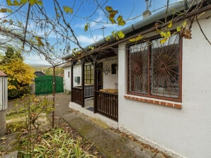 Holiday house Ferienhaus in einer wunderschönen Gegend. - Zebegény - image1