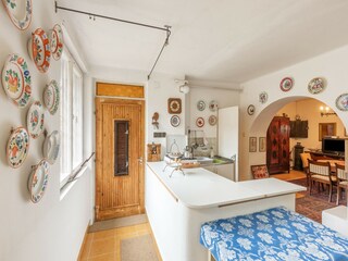 Maison de vacances Zebegény Équipement 13