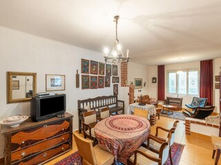Casa de vacaciones Zebegény Características 12