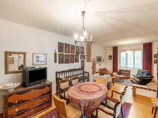 Ferienhaus Zebegény Ausstattung 23