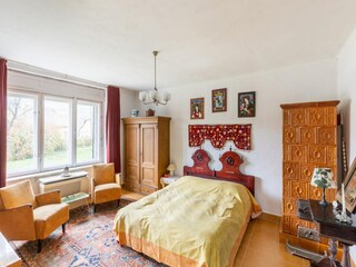 Casa de vacaciones Zebegény Características 13
