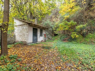 Casa de vacaciones Zebegény Grabación al aire libre 3