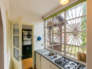Casa de vacaciones Zebegény Características 17