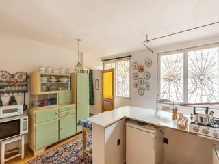 Casa de vacaciones Zebegény Características 19