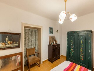 Maison de vacances Zebegény Équipement 27