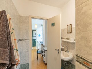 Casa de vacaciones Zebegény Características 34