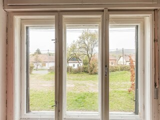 Ferienhaus Zebegény Außenaufnahme 2