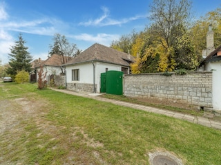 Ferienhaus Zebegény Umgebung 36