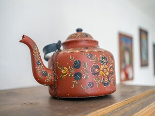 Casa per le vacanze Zebegény  38