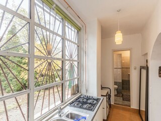 Ferienhaus Zebegény Ausstattung 18