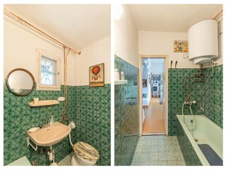 Casa per le vacanze Zebegény Caratteristiche 22