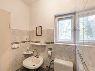 Holiday house Zebegény Features 22