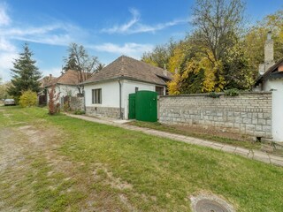 Ferienhaus Zebegény Umgebung 36