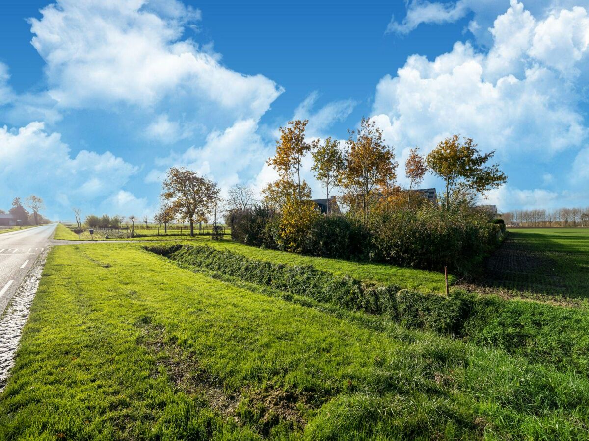 Ferienhaus Waterlandkerkje Umgebung 24