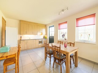 Maison de vacances Waterlandkerkje Équipement 17