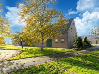 Maison de vacances Waterlandkerkje Enregistrement extérieur 2