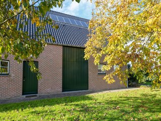 Maison de vacances Waterlandkerkje Enregistrement extérieur 10