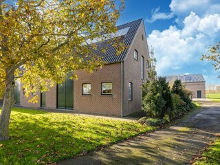 Casa per le vacanze Waterlandkerkje Registrazione all'aperto 3