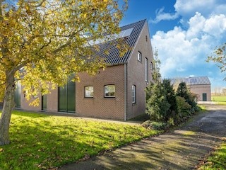 Ferienhaus Waterlandkerkje Außenaufnahme 5