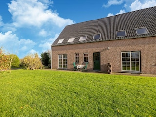 Ferienhaus Waterlandkerkje Außenaufnahme 6