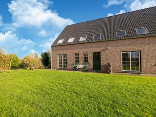 Maison de vacances Waterlandkerkje Enregistrement extérieur 6