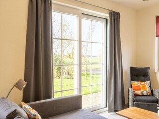 Casa per le vacanze Waterlandkerkje Caratteristiche 13