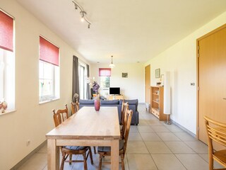 Vakantiehuis Waterlandkerkje Kenmerken 15