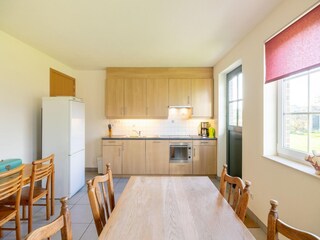 Vakantiehuis Waterlandkerkje Kenmerken 19