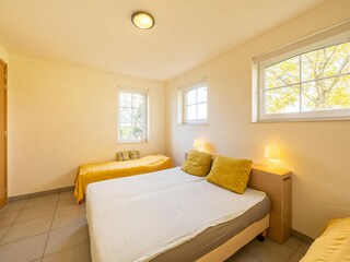 Vakantiehuis Waterlandkerkje Kenmerken 20