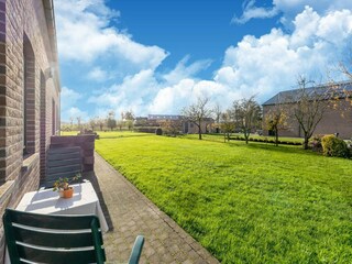 Maison de vacances Waterlandkerkje Enregistrement extérieur 8