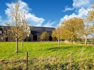 Ferienhaus Waterlandkerkje Außenaufnahme 9