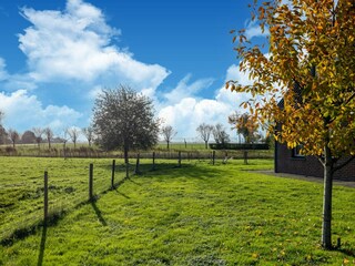 Ferienhaus Waterlandkerkje Außenaufnahme 11