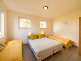 Vakantiehuis Waterlandkerkje Kenmerken 14