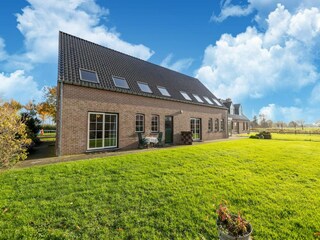 Maison de vacances Waterlandkerkje Enregistrement extérieur 11