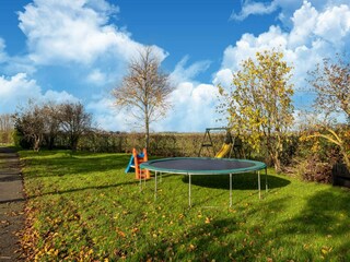 Ferienhaus Waterlandkerkje  27