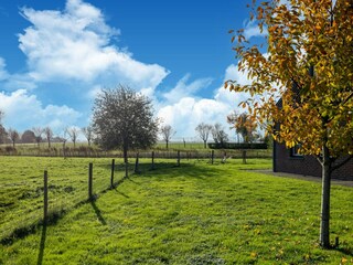 Ferienhaus Waterlandkerkje Außenaufnahme 6