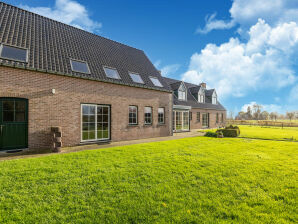 Holiday house Eco-friendly apartment with a garden - Waterlandkerkje - image1