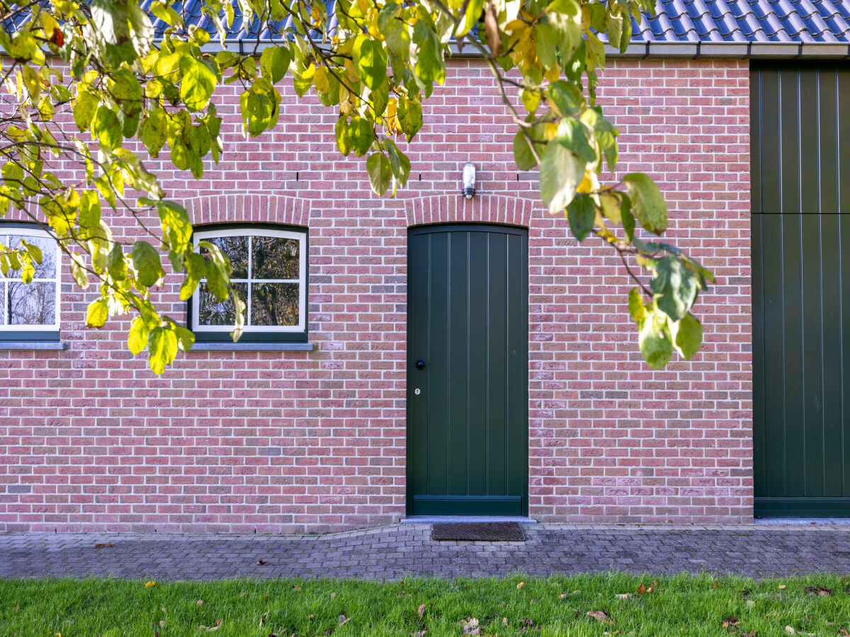 Ferienhaus Waterlandkerkje Ausstattung 21