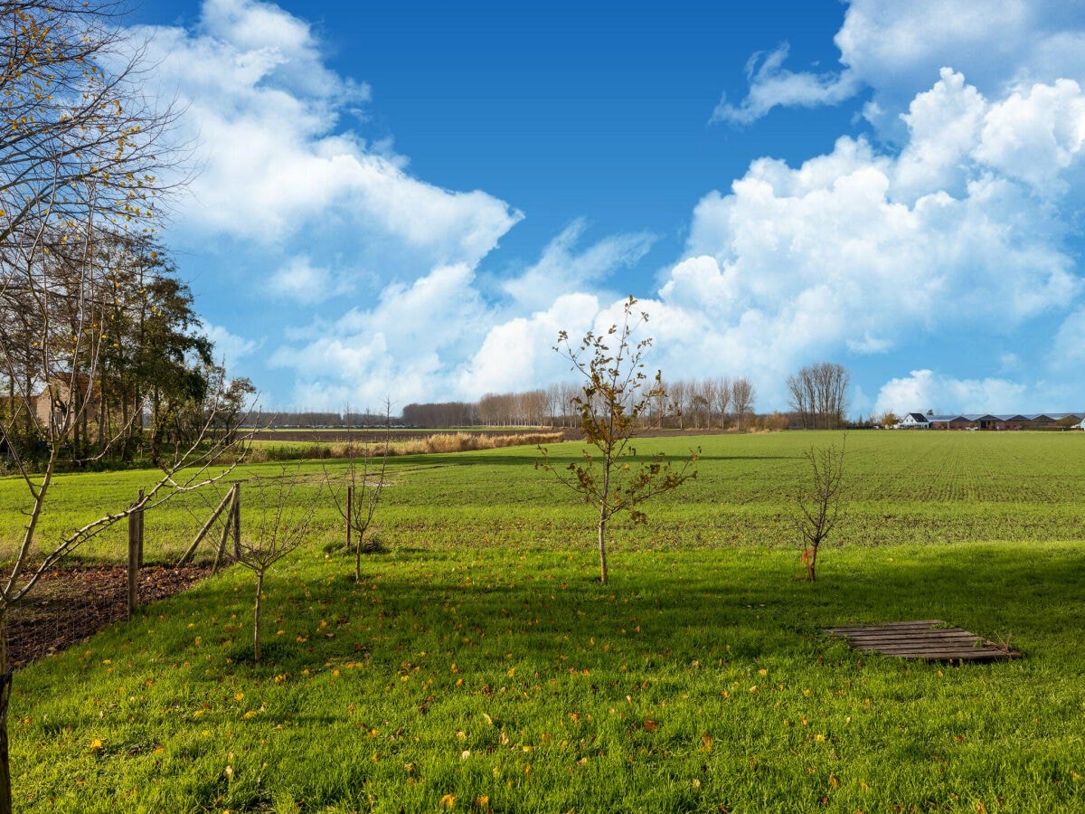 Ferienhaus Waterlandkerkje Umgebung 24