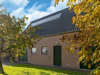 Holiday house Waterlandkerkje Outdoor Recording 9