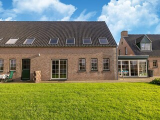 Maison de vacances Waterlandkerkje Enregistrement extérieur 1