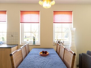 Holiday house Waterlandkerkje Features 15