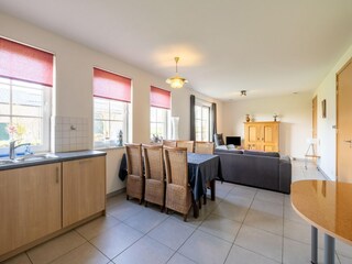 Vakantiehuis Waterlandkerkje Kenmerken 21