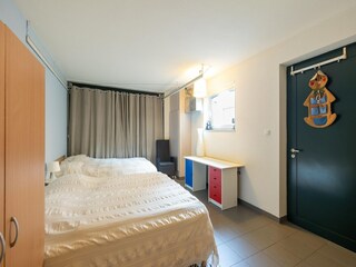 Maison de vacances Waterlandkerkje Équipement 17