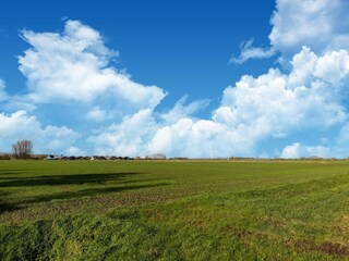 Holiday house Waterlandkerkje Environment 24