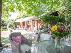 Maison de vacances Ferme de vacances contemporaine dans un lieu unique à Sleen - Euh - image1