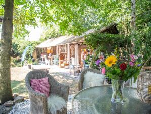 Maison de vacances Ferme de vacances contemporaine dans un lieu unique à Sleen - Euh - image1