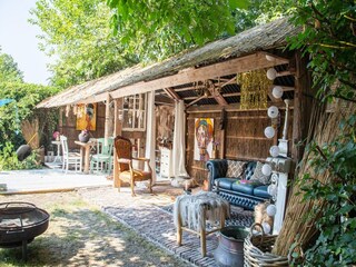 Casa per le vacanze Erm Registrazione all'aperto 6